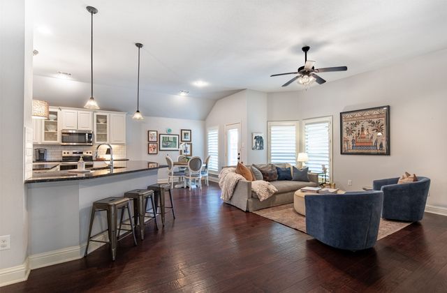 5217 Agave Way, Fort Worth, TX 76126