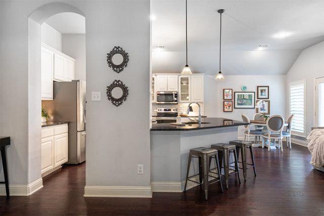 5217 Agave Way, Fort Worth, TX 76126