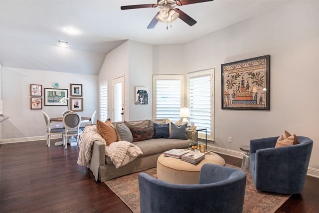 5217 Agave Way, Fort Worth, TX 76126