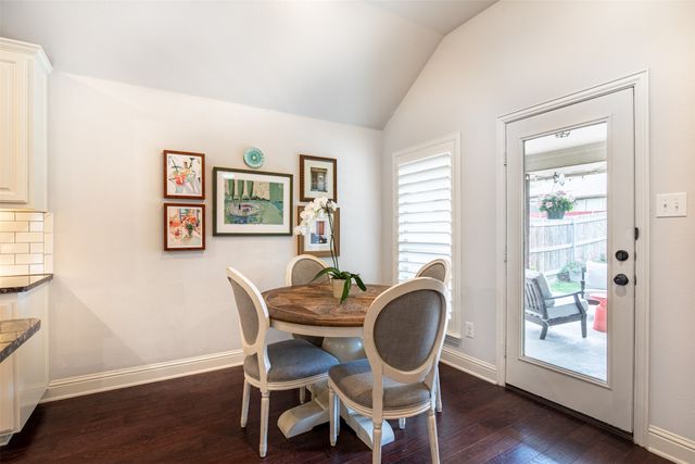 5217 Agave Way, Fort Worth, TX 76126