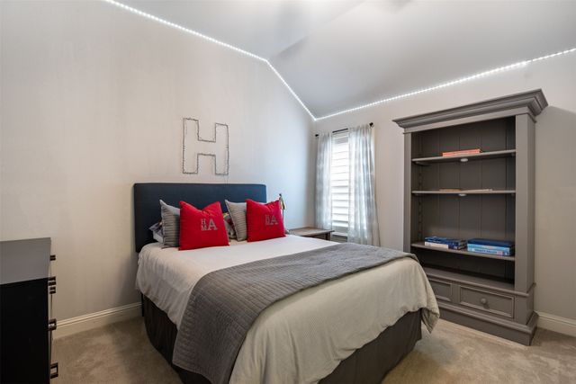 5217 Agave Way, Fort Worth, TX 76126