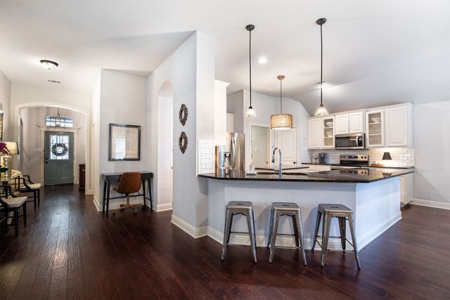 5217 Agave Way, Fort Worth, TX 76126