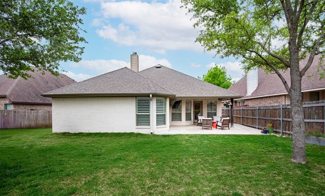 5217 Agave Way, Fort Worth, TX 76126