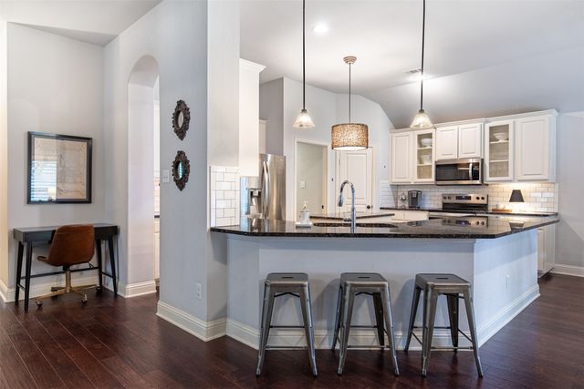 5217 Agave Way, Fort Worth, TX 76126