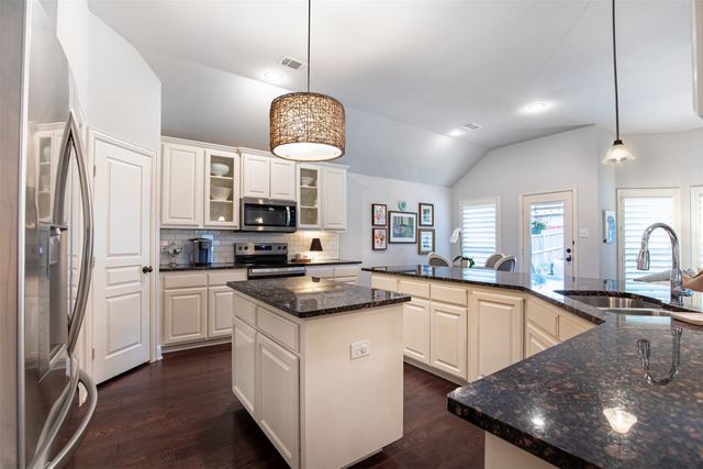 5217 Agave Way, Fort Worth, TX 76126