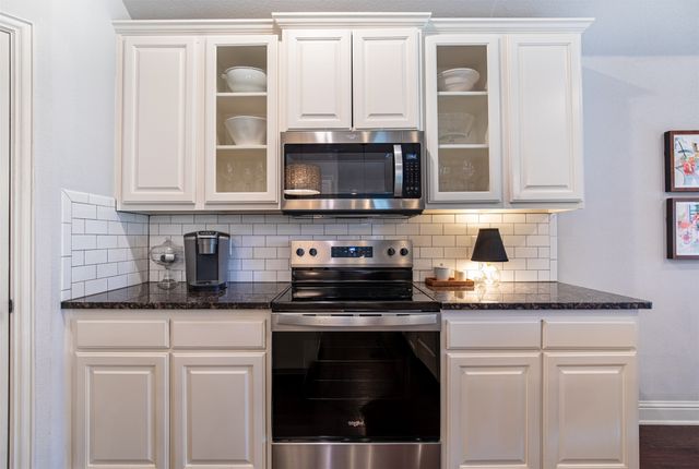 5217 Agave Way, Fort Worth, TX 76126