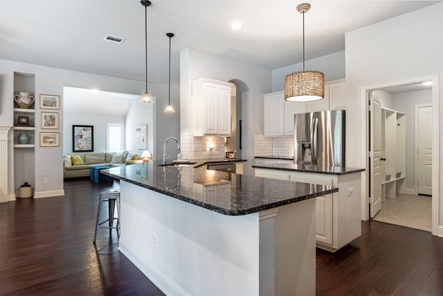 5217 Agave Way, Fort Worth, TX 76126