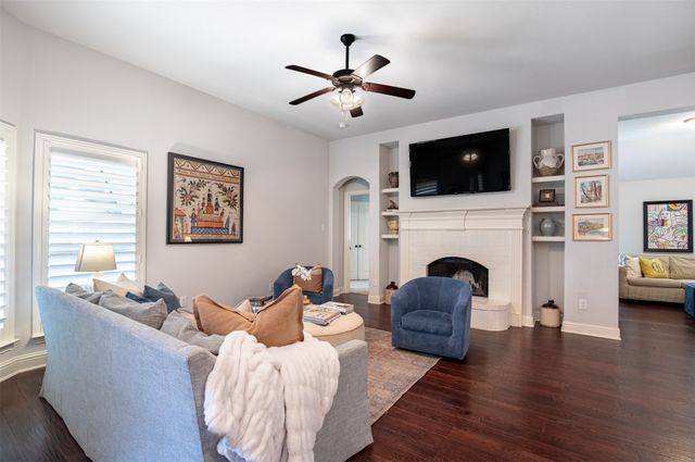 5217 Agave Way, Fort Worth, TX 76126