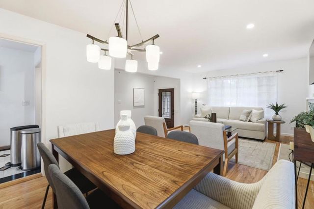 91 Cappy Court, San Jose, CA 95111