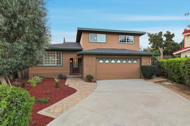 91 Cappy Court, San Jose, CA 95111
