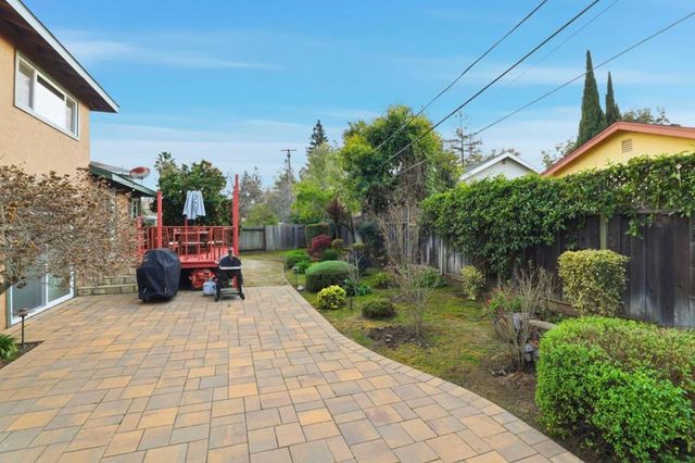 91 Cappy Court, San Jose, CA 95111