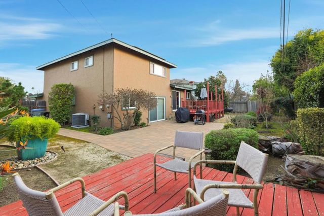 91 Cappy Court, San Jose, CA 95111