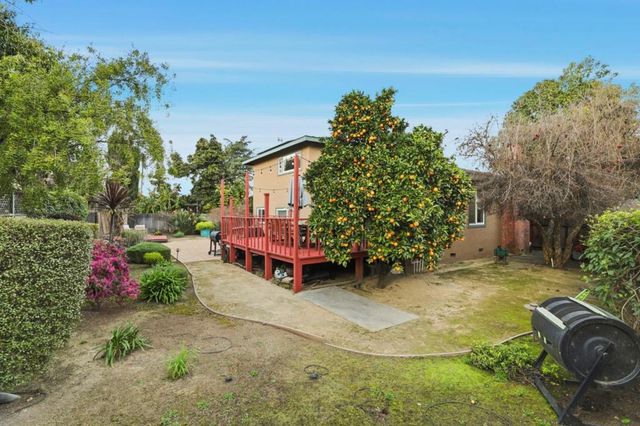 91 Cappy Court, San Jose, CA 95111