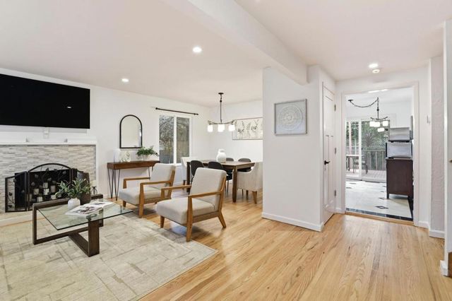 91 Cappy Court, San Jose, CA 95111