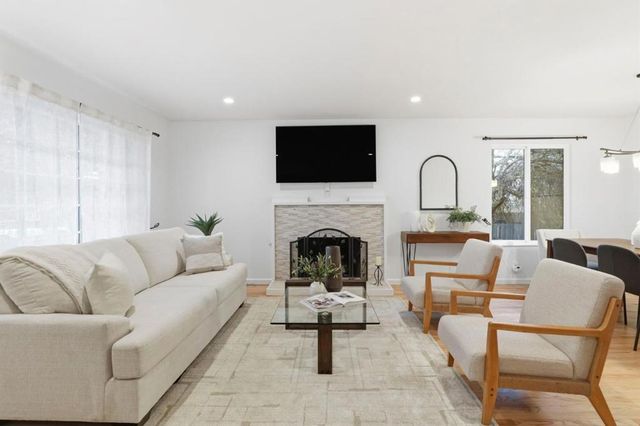 91 Cappy Court, San Jose, CA 95111