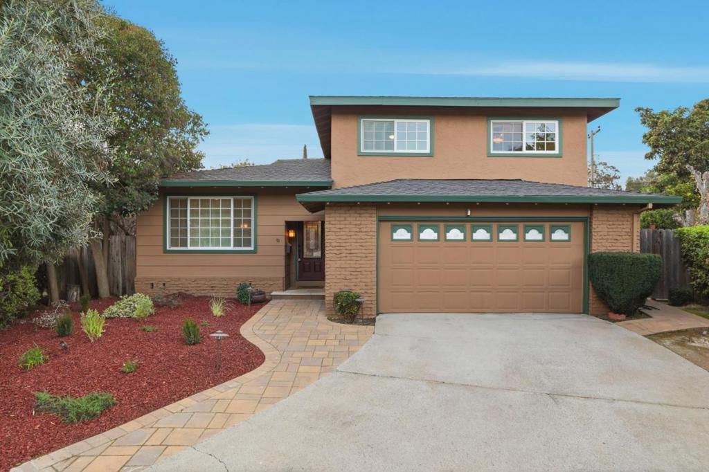91 Cappy Court, San Jose, CA 95111