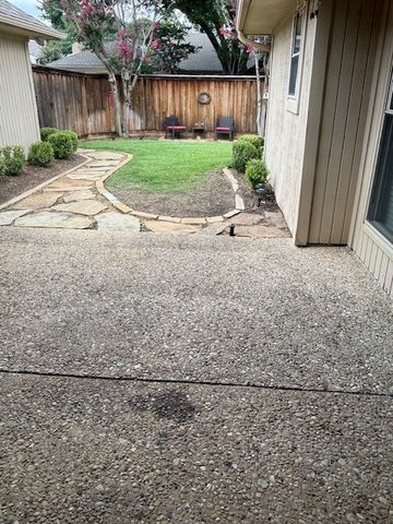 6519 Garlinghouse Lane, Dallas, TX 75252