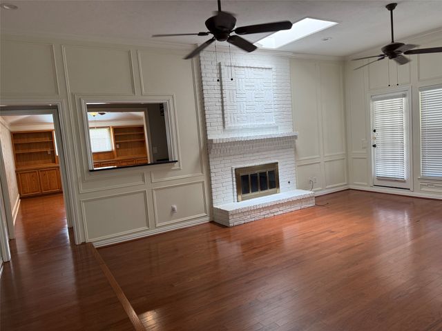6519 Garlinghouse Lane, Dallas, TX 75252