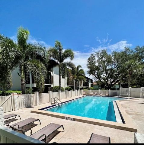 7203 CURTISS AVENUE 1A, Sarasota, FL 34231