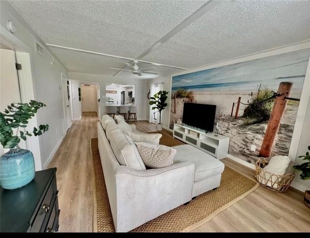 7203 CURTISS AVENUE 1A, Sarasota, FL 34231