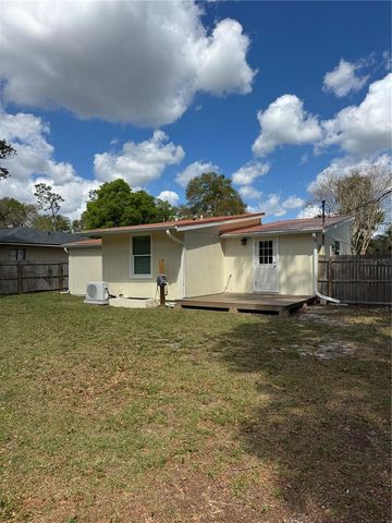 3351 PHONETIA DRIVE, Deltona, FL 32738