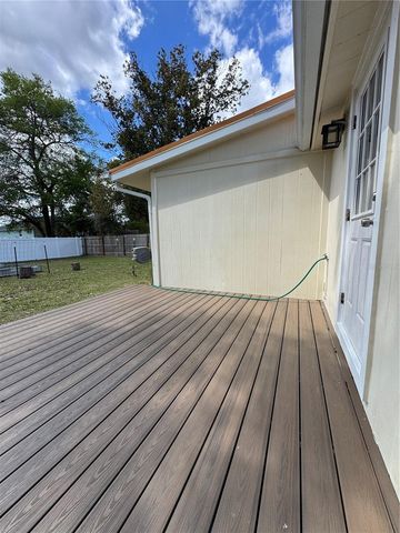 3351 PHONETIA DRIVE, Deltona, FL 32738