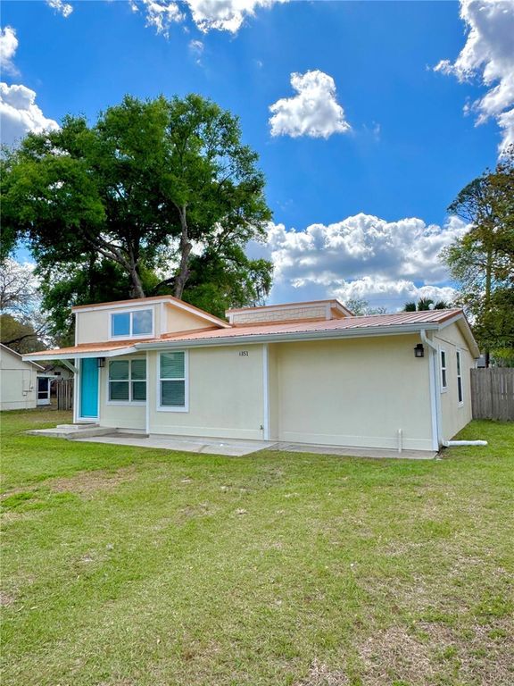 Image 1 of property listing at 3351 PHONETIA DRIVE, Deltona, FL 32738