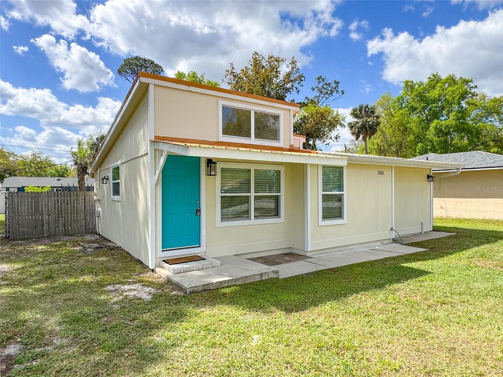 Image 2 of property listing at 3351 PHONETIA DRIVE, Deltona, FL 32738