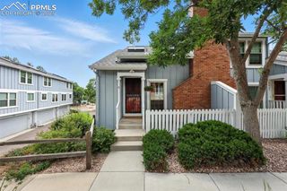 2661 Hatch Circle, Colorado Springs, CO 80918