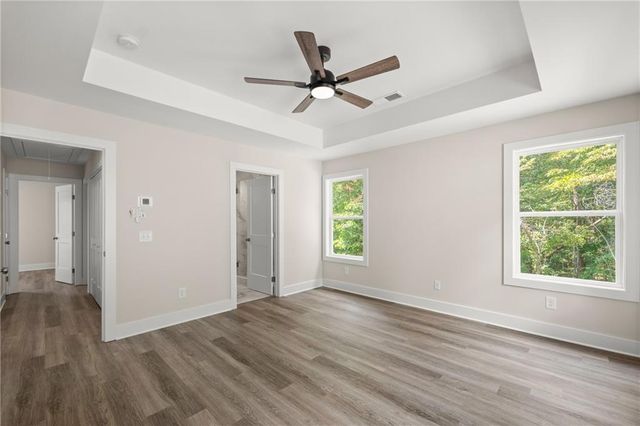 1780 Woodland Trail, Cumming, GA 30041