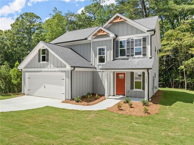 1780 Woodland Trail, Cumming, GA 30041