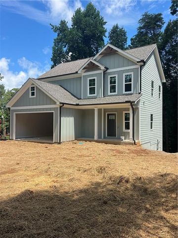 1780 Woodland Trail, Cumming, GA 30041
