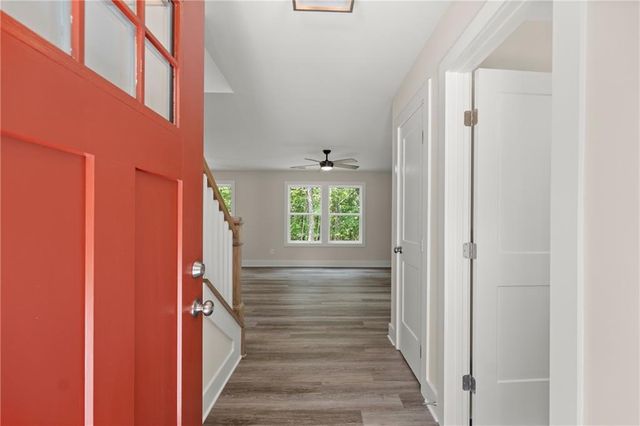 1780 Woodland Trail, Cumming, GA 30041
