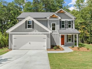 1780 Woodland Trail, Cumming, GA 30041