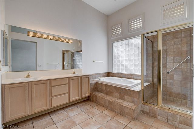 2013 Spring Rose Street, Las Vegas, NV 89134