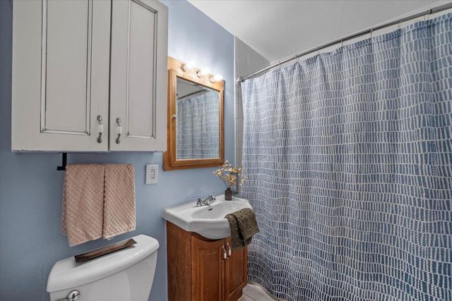 536 N 54th STREET, Milwaukee, WI 53208