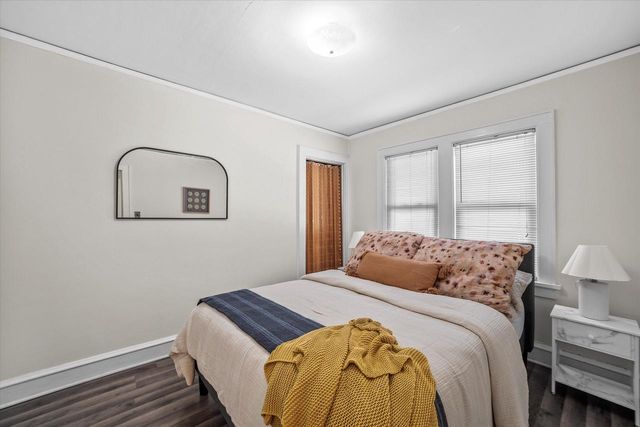 536 N 54th STREET, Milwaukee, WI 53208