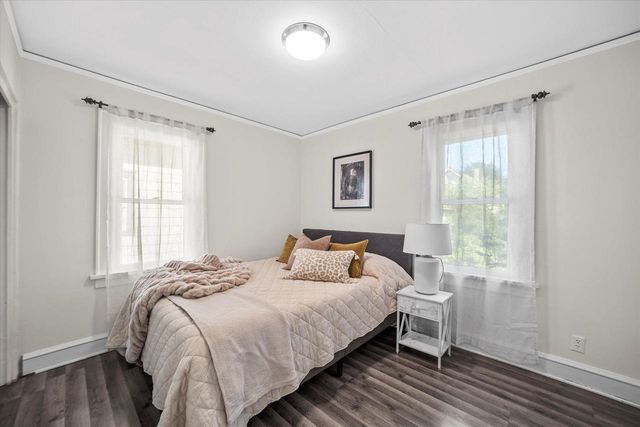 536 N 54th STREET, Milwaukee, WI 53208