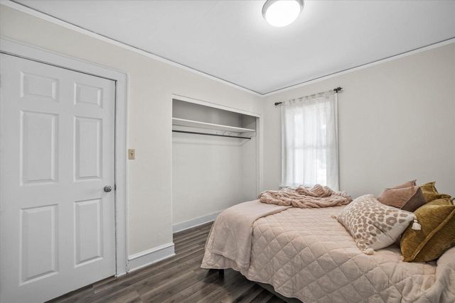 536 N 54th STREET, Milwaukee, WI 53208