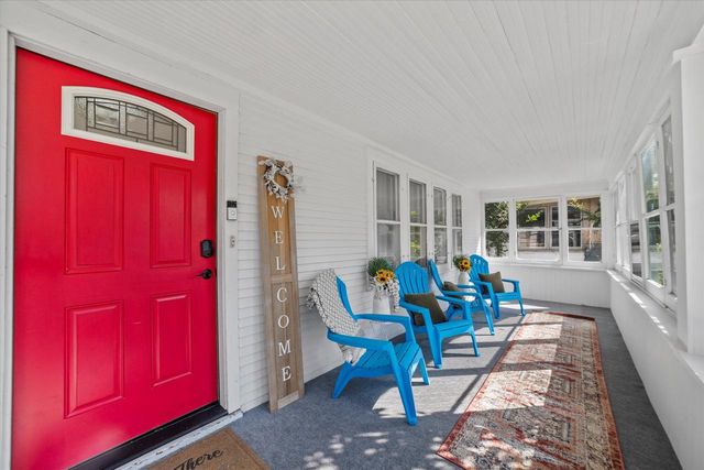 536 N 54th STREET, Milwaukee, WI 53208