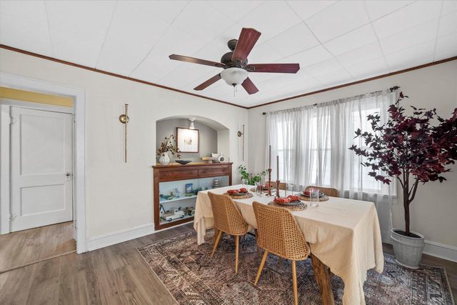 536 N 54th STREET, Milwaukee, WI 53208