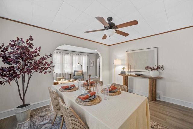 536 N 54th STREET, Milwaukee, WI 53208