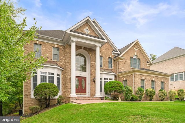 6623 LOCUST WAY, Annandale, VA 22003