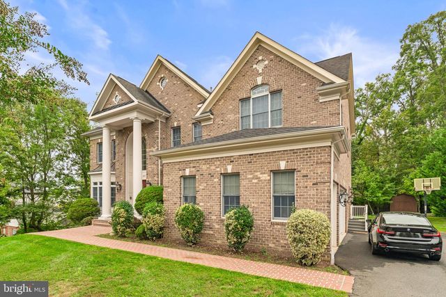 6623 LOCUST WAY, Annandale, VA 22003