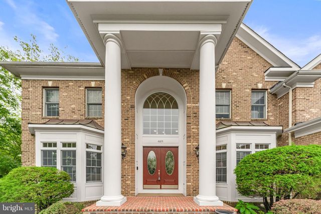 6623 LOCUST WAY, Annandale, VA 22003