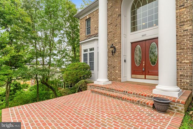 6623 LOCUST WAY, Annandale, VA 22003