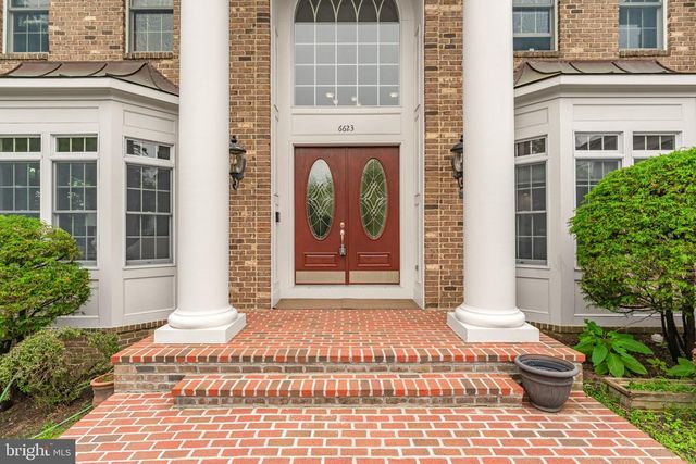 6623 LOCUST WAY, Annandale, VA 22003