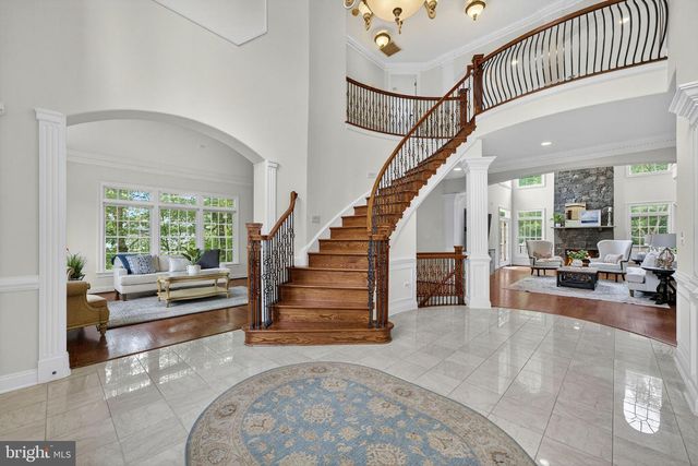 6623 LOCUST WAY, Annandale, VA 22003
