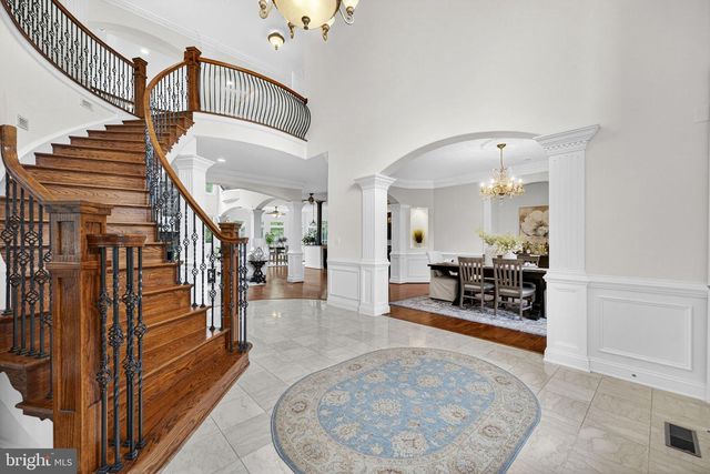 6623 LOCUST WAY, Annandale, VA 22003