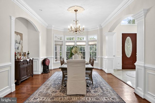 6623 LOCUST WAY, Annandale, VA 22003